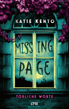 Missing Page - Tödliche Worte 