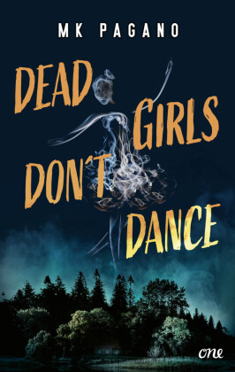 Dead Girls Don't Dance