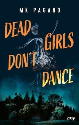 Dead Girls Don't Dance