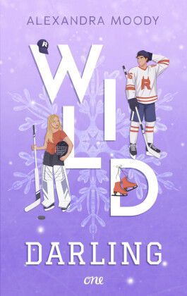 Wild Darling