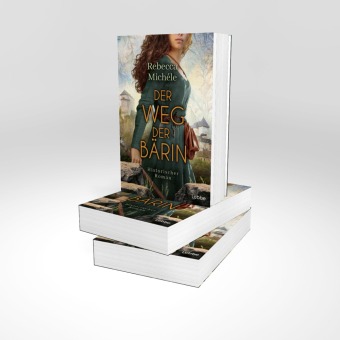 Der Weg der Bärin