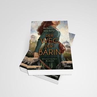 Der Weg der Bärin