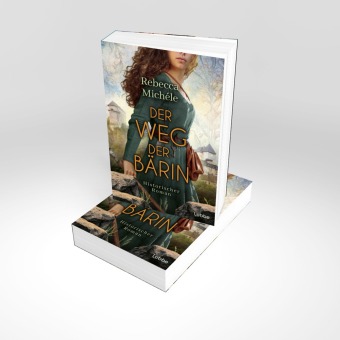 Der Weg der Bärin