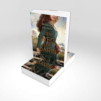 Der Weg der Bärin