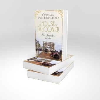 The House of Falconer - Der Glanz des Glücks 