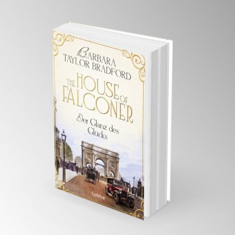The House of Falconer - Der Glanz des Glücks 