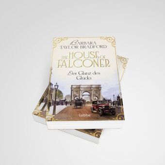 The House of Falconer - Der Glanz des Glücks