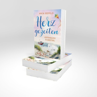 Herzgezeiten - Küstenglück in Greetsiel
