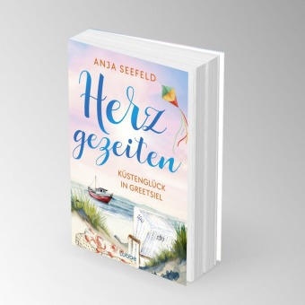 Herzgezeiten - Küstenglück in Greetsiel