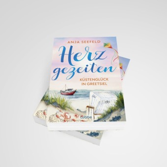 Herzgezeiten - Küstenglück in Greetsiel