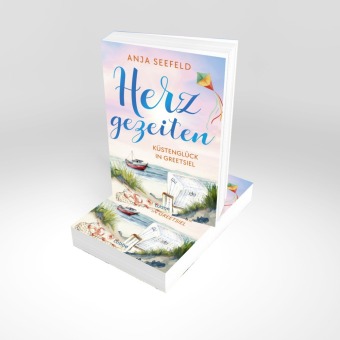 Herzgezeiten - Küstenglück in Greetsiel