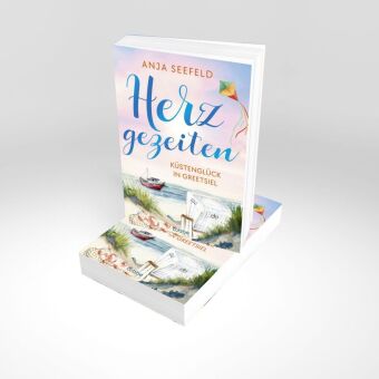 Herzgezeiten - Küstenglück in Greetsiel