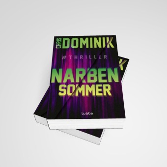 Narbensommer #Thriller