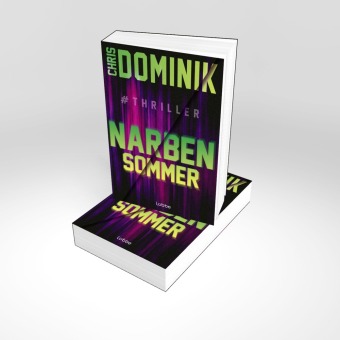 Narbensommer #Thriller