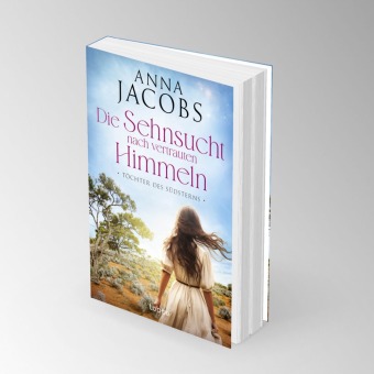 Töchter des Südsterns - Die Sehnsucht nach vertrauten Himmeln