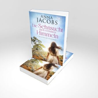 Töchter des Südsterns - Die Sehnsucht nach vertrauten Himmeln