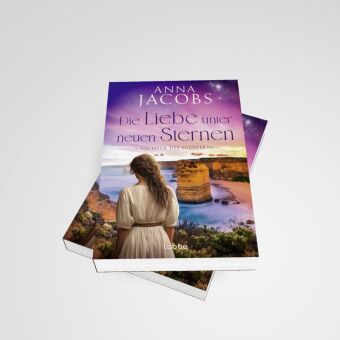 Töchter des Südsterns - Die Liebe unter neuen Sternen