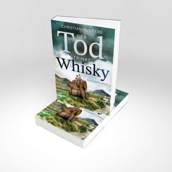 Der Tod trinkt Whisky