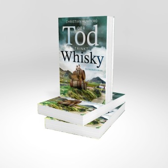 Der Tod trinkt Whisky