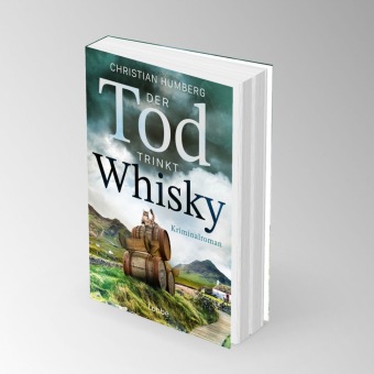 Der Tod trinkt Whisky