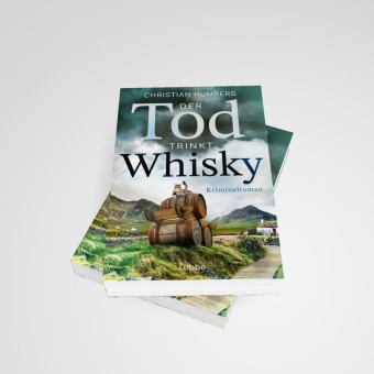Der Tod trinkt Whisky