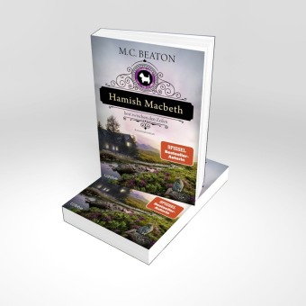 Hamish Macbeth liest zwischen den Zeilen