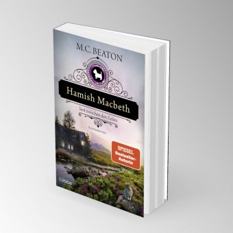 Hamish Macbeth liest zwischen den Zeilen