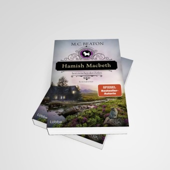 Hamish Macbeth liest zwischen den Zeilen