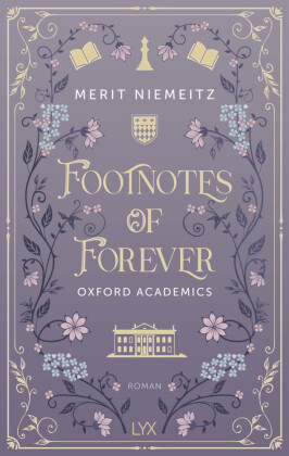 Footnotes of Forever