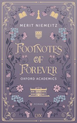 Footnotes of Forever