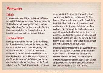 So weit oben