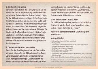 So weit oben