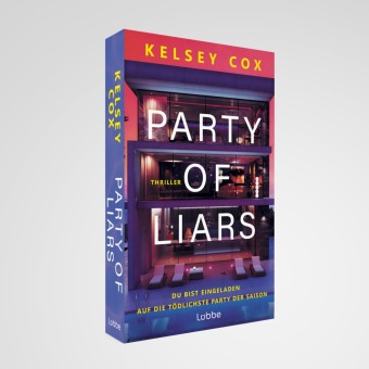 Party of Liars