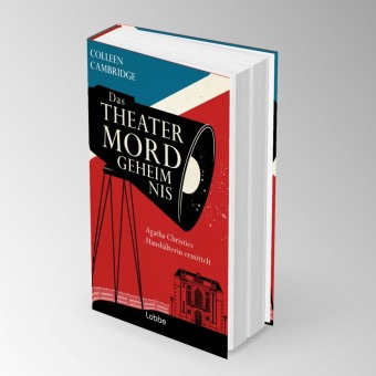 Das Theatermordgeheimnis