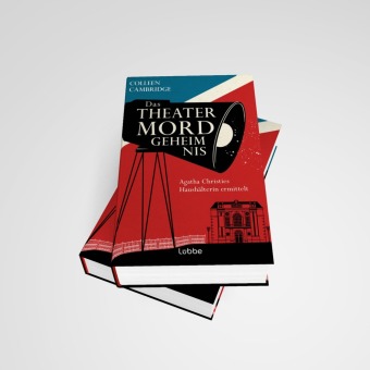 Das Theatermordgeheimnis