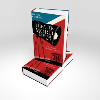 Das Theatermordgeheimnis