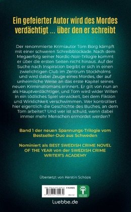 Doppelspiel 
