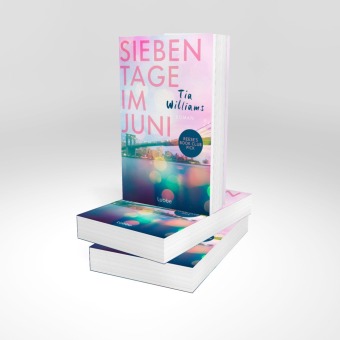 Sieben Tage im Juni