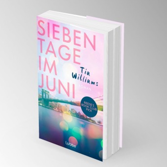 Sieben Tage im Juni