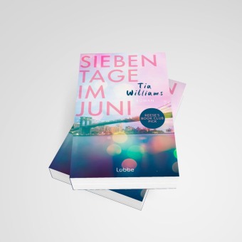 Sieben Tage im Juni
