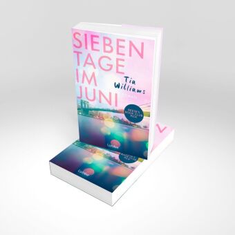 Sieben Tage im Juni