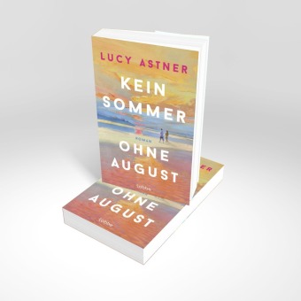 Kein Sommer ohne August