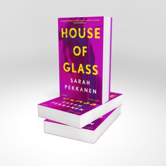 House of Glass