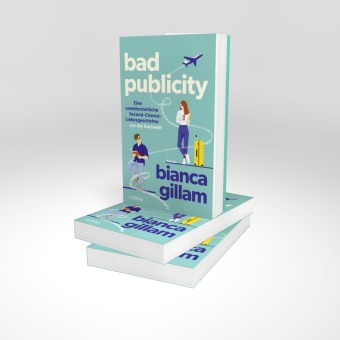 Bad Publicity