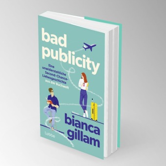 Bad Publicity