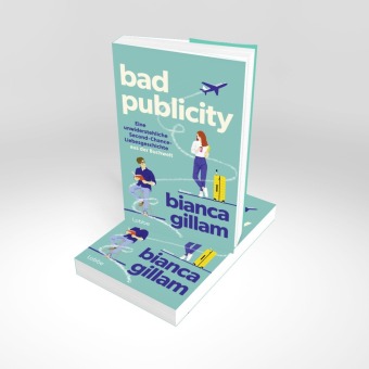 Bad Publicity
