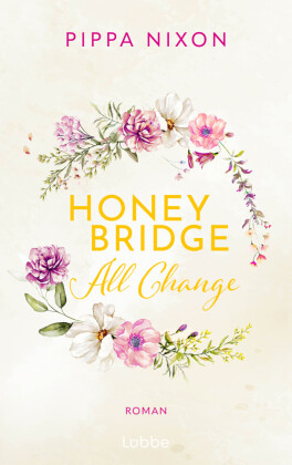 Honeybridge. All Change 