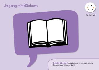 Vorläuferfähigkeiten für den Schriftspracherwerb, m. 1 Beilage