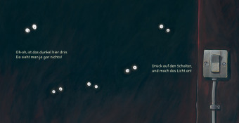 Bloß nicht öffnen 