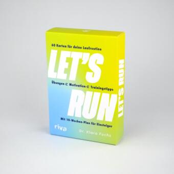Let's Run